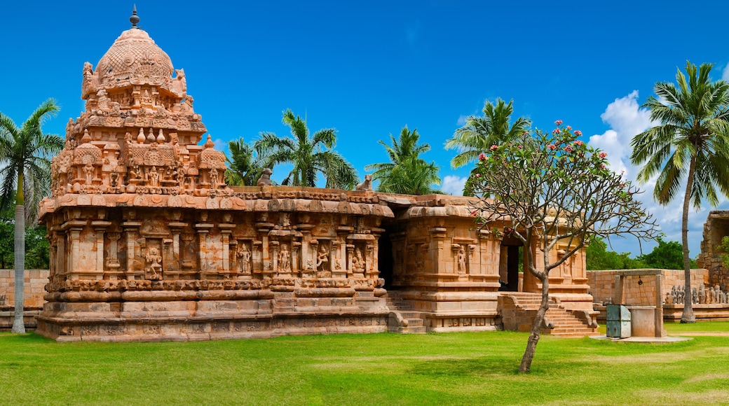 甘加贡达乔拉普兰