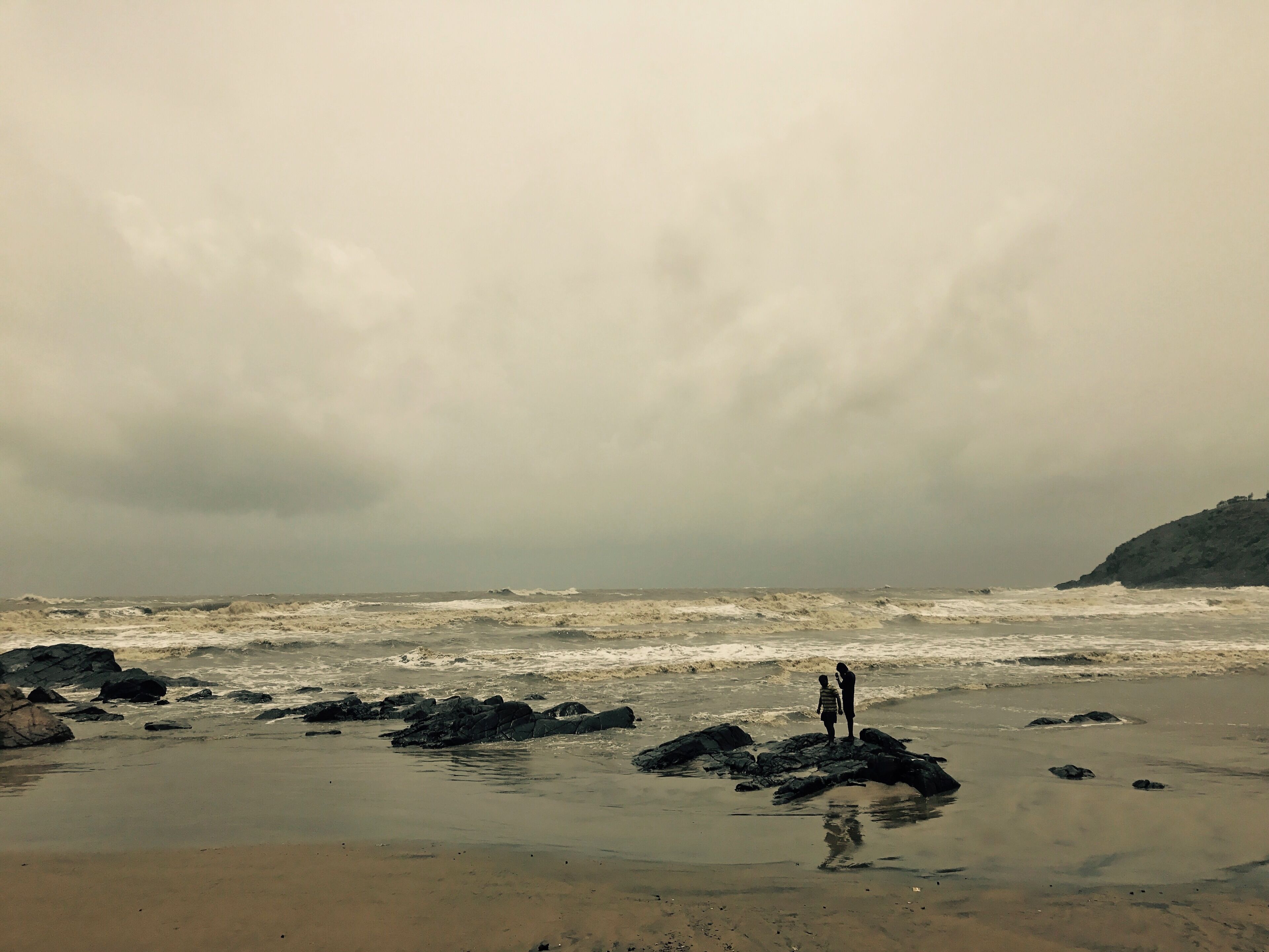 BEACH... Best Escape Anyone Can Have.
Beaches offer great getaway destinations during off-seasons/rainy seasons. Its a completely different experience with amazing weather, calm and tranquility. #LifeAtExpedia