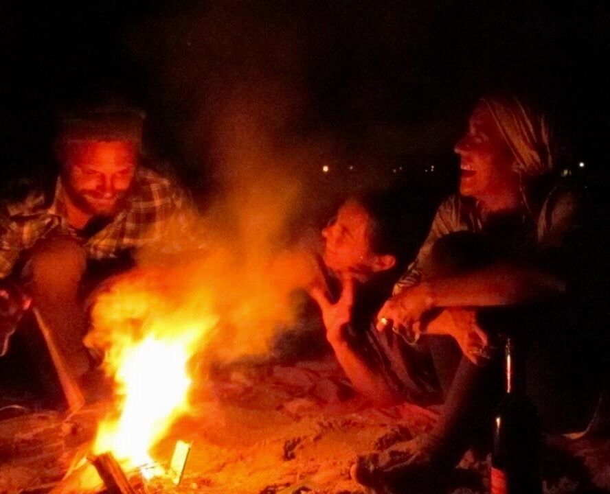 Kudle beach is fabulous. If you want a stunning place to chill out this is it! 
Places to stay at every level from a few dollars a night for a hut to twenty or more for a hotel room with a private bathroom. Night life for all. We had fires on the beach with singing, live music and dancing.. priceless.
#TroveOnTuesday