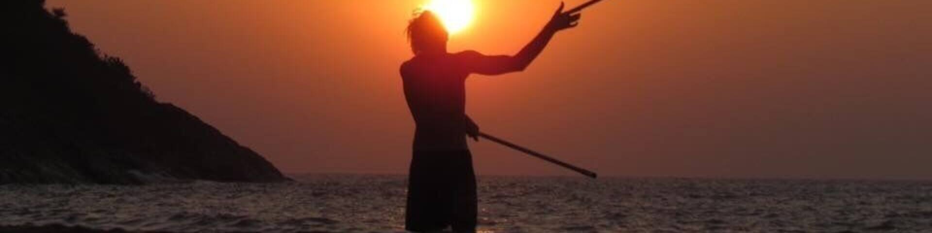 Kudle Beach in Gokarna is a travellers beach. Laid back and a great vibe with every level of accommodation. The access is down a steep hill but you can pay very little for someone to carry your bags especially when leaving and climbing up it.
#red photo sweepstakes