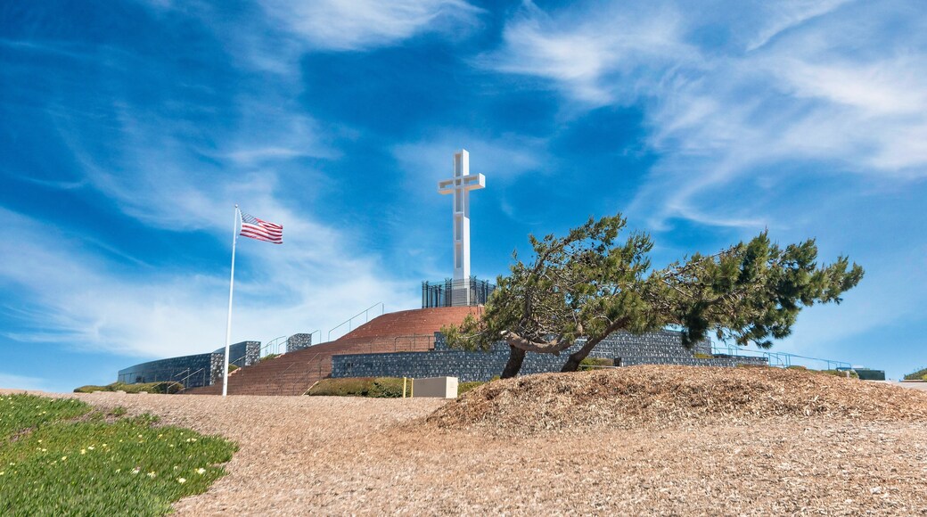 退伍軍人紀念公園