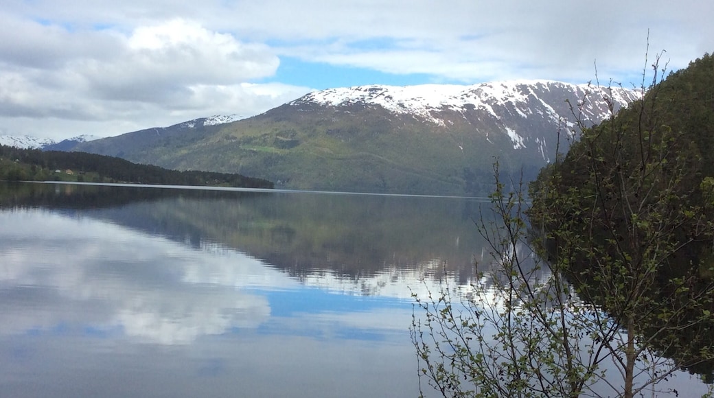 Beautiful quiet & peaceful place