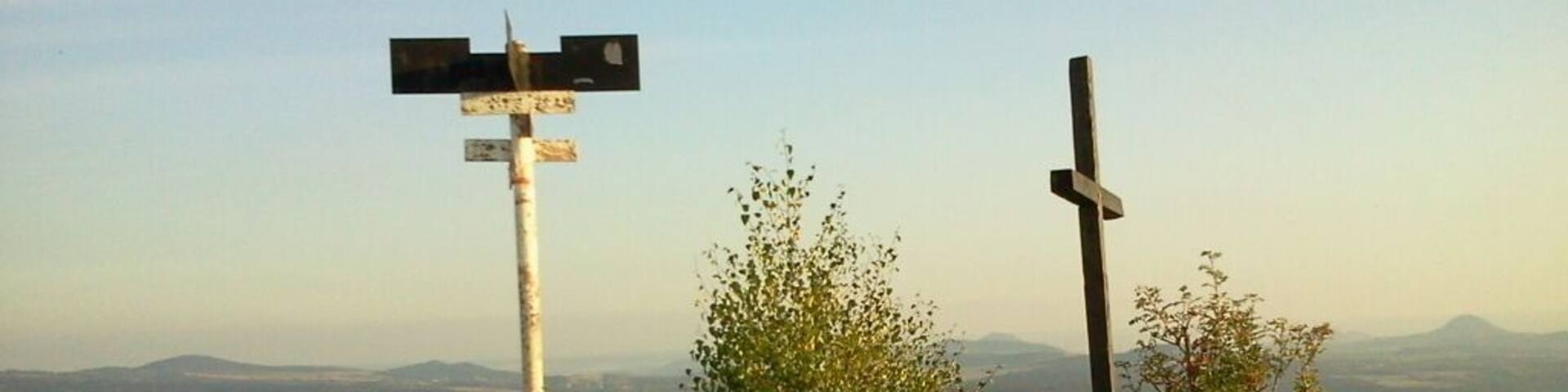 BĂlina, Czech Republic