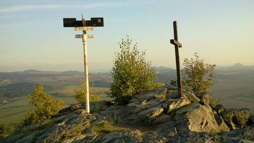 BĂlina, Czech Republic