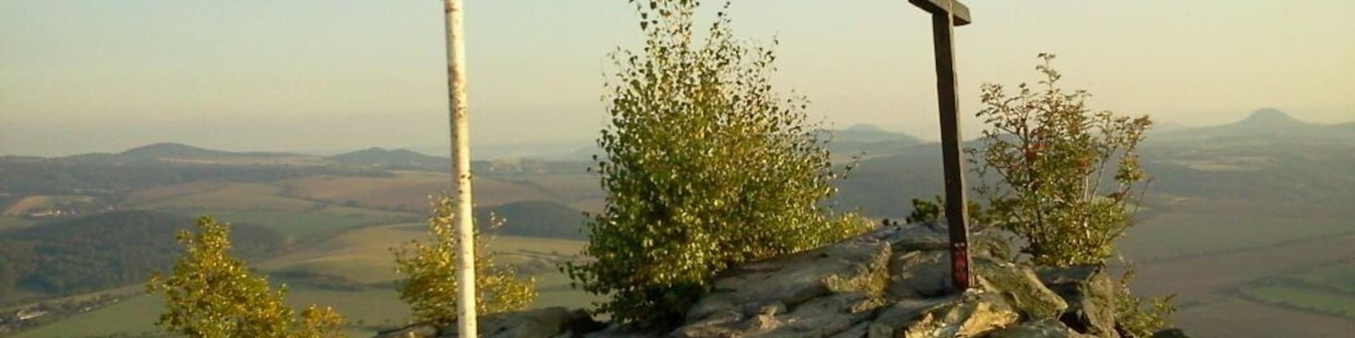 BĂlina, Czech Republic