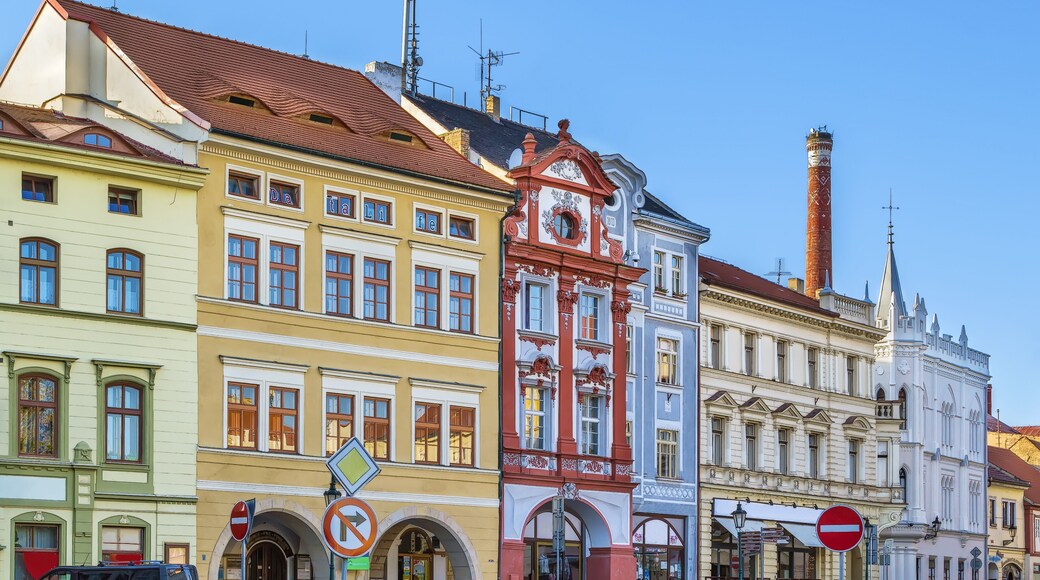 Distrito de Litoměřice