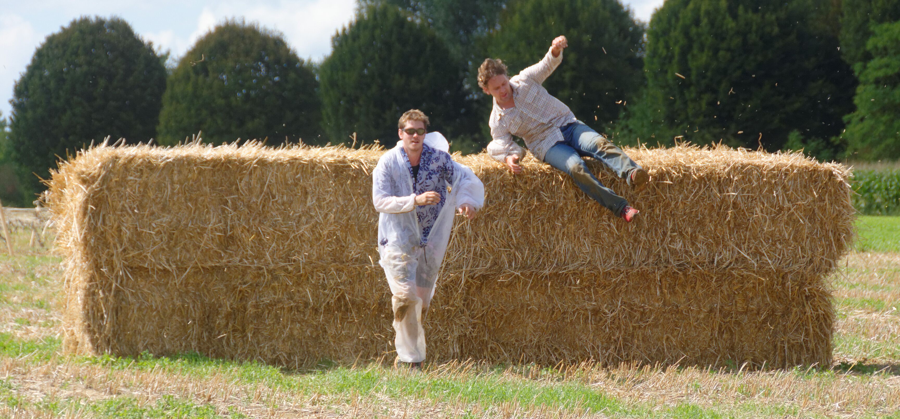 Personality rights Personality rights warningAlthough this work is freely licensed or in the public domain, the person(s) shown may have rights that legally restrict certain re-uses unless those depicted consent to such uses. In these cases, a model release or other evidence of consent could protect you from infringement claims. Though not obliged to do so, the uploader may be able to help you to obtain such evidence. See our general disclaimer for more information.