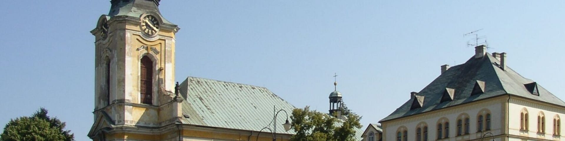 This is a photo of a cultural monument of the Czech Republic, number: