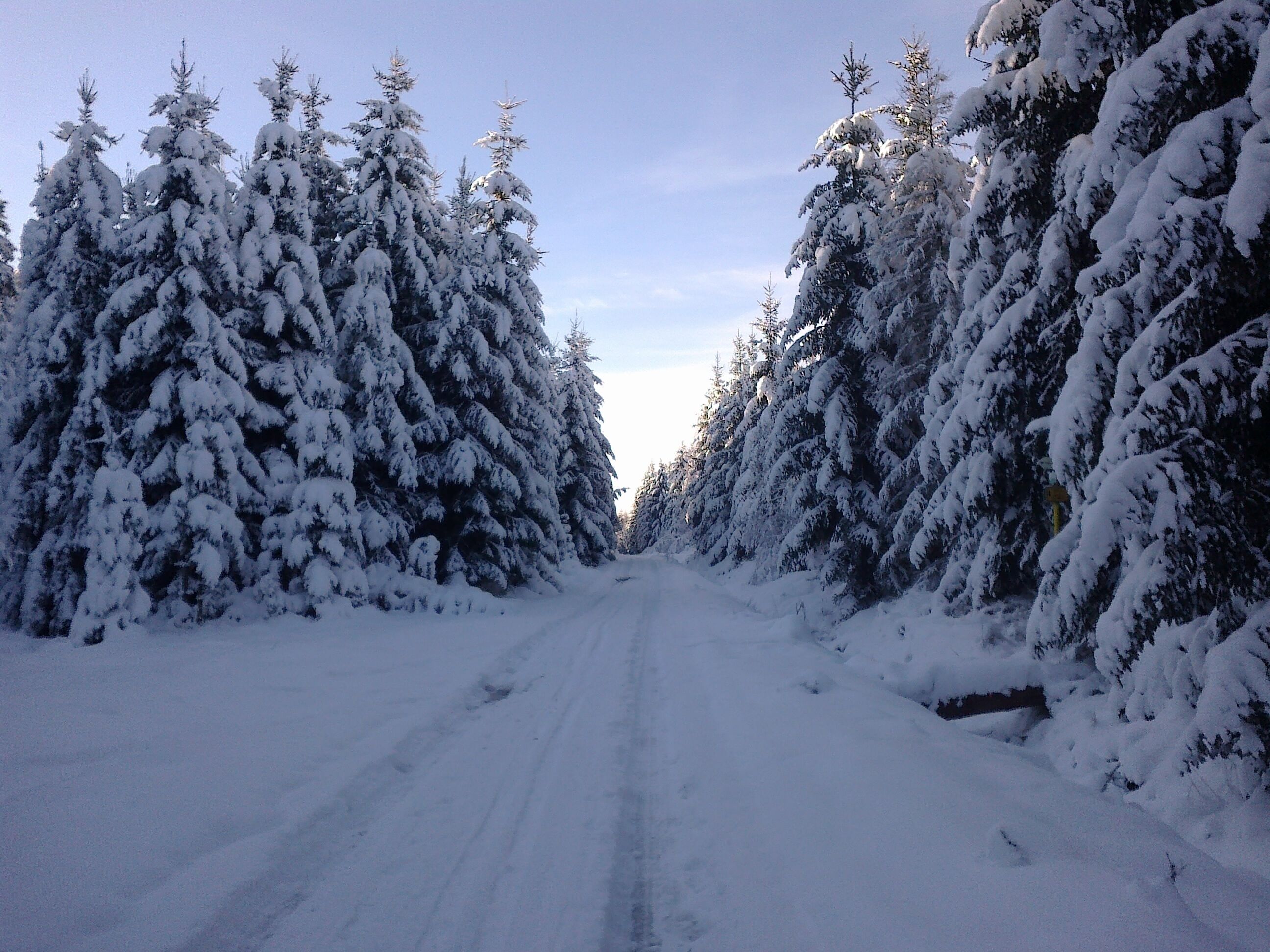 Varnsdorf, Czech Republic