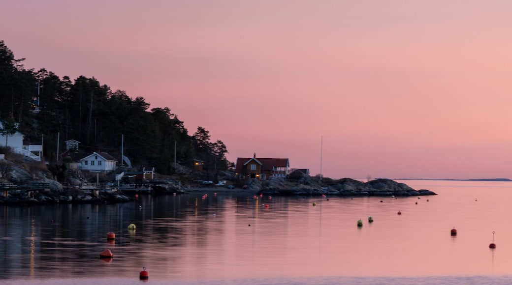 Vestby