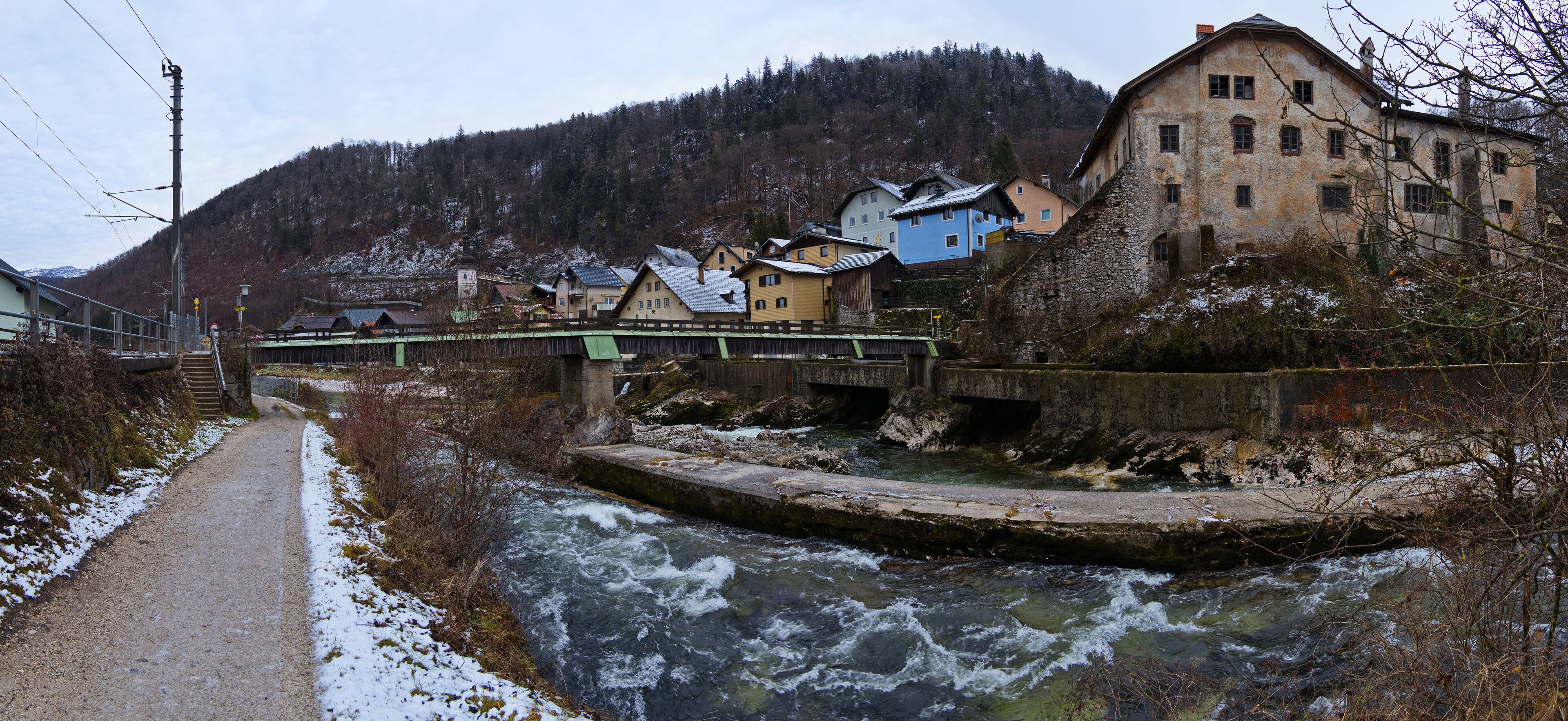 Micheldorf in Oberösterreich