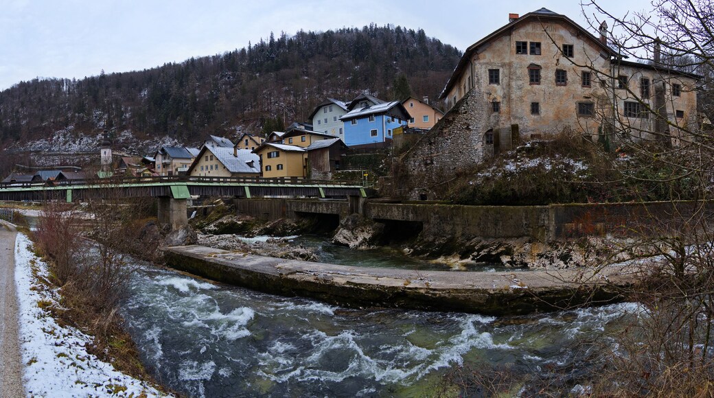Micheldorf in Oberösterreich