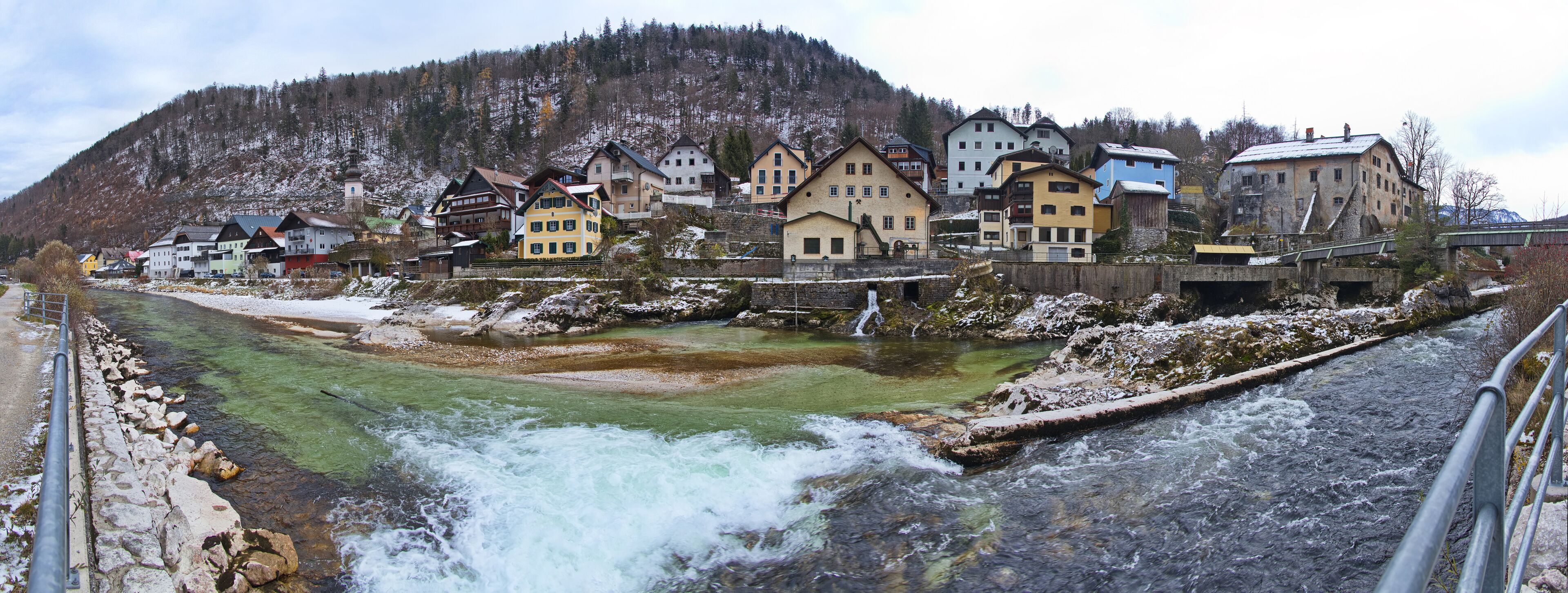 Micheldorf in Oberösterreich