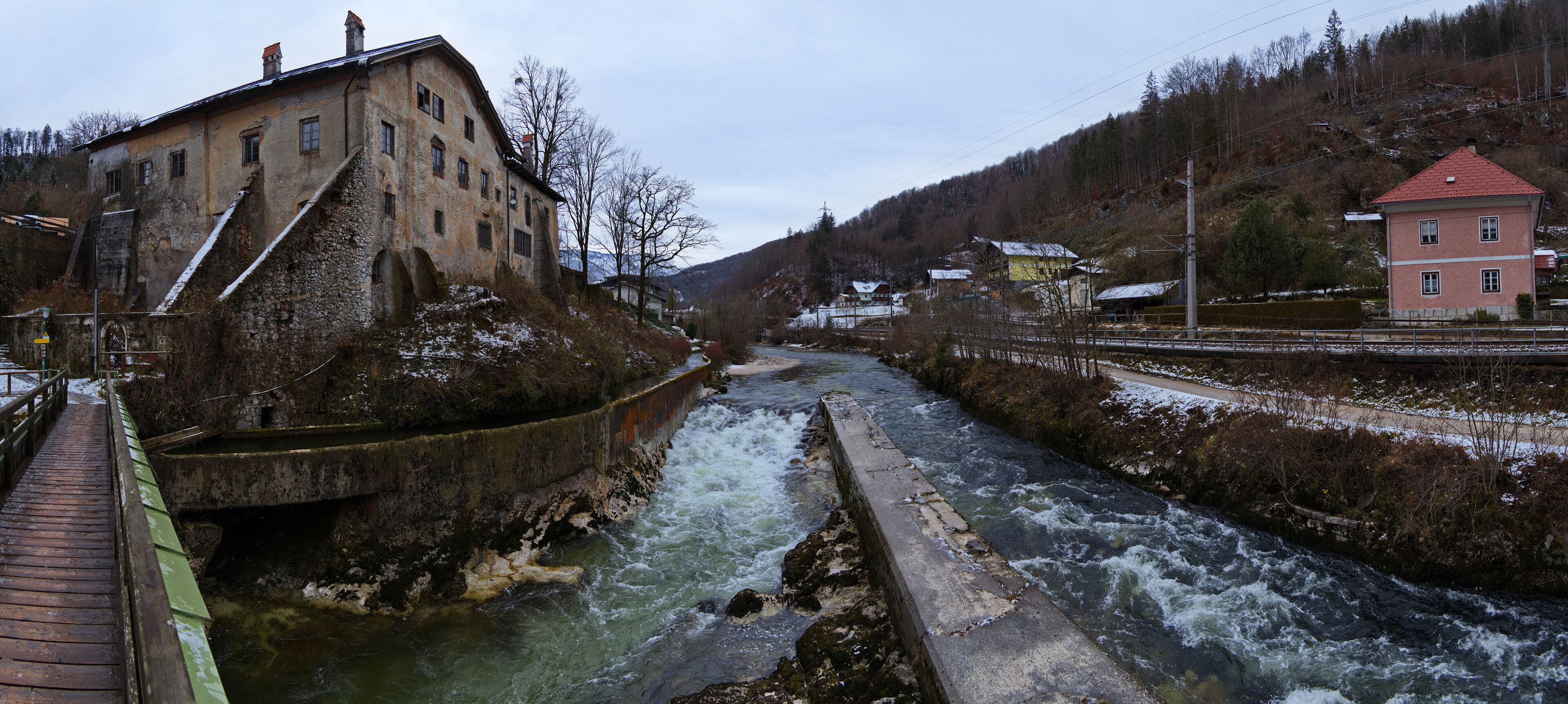 Micheldorf in Oberösterreich