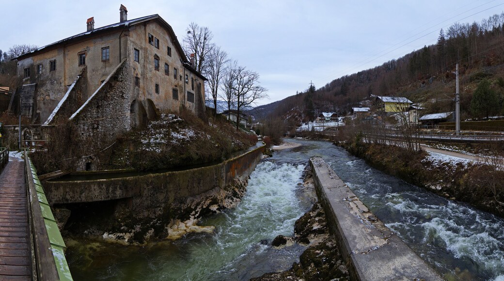 Micheldorf in Oberösterreich