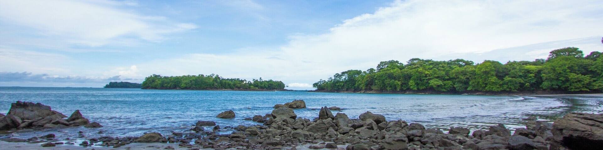 Playa Palenque Panama is near Boca Chica - a fairly undeveloped area of Panama! This beautiful area has many great homes and ocean front lots to build your dream home on! www.insidepanamarealestate.com