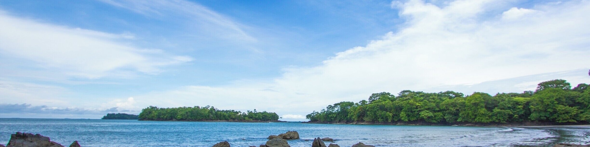 Playa Palenque Panama is near Boca Chica - a fairly undeveloped area of Panama! This beautiful area has many great homes and ocean front lots to build your dream home on! www.insidepanamarealestate.com