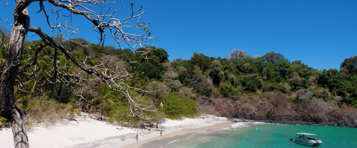 Parque Nacional Marino Golfo de Chiriqu, Panama