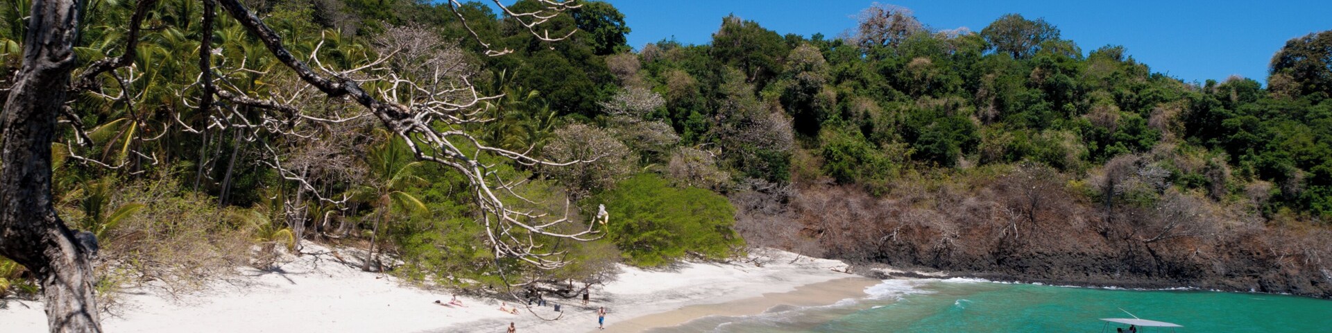 Parque Nacional Marino Golfo de Chiriqu, Panama