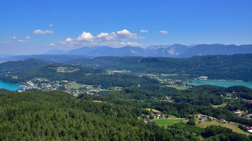 Krumpendorf am Woerther See