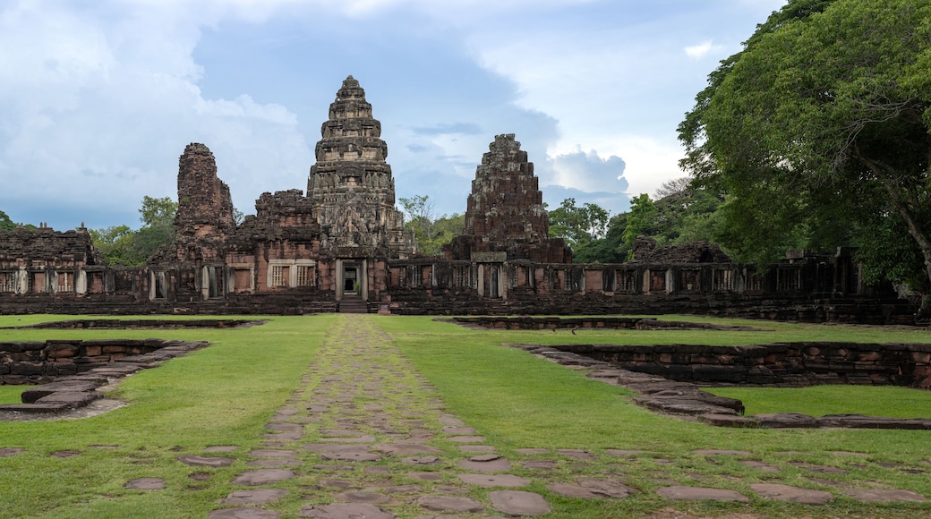 Phimai