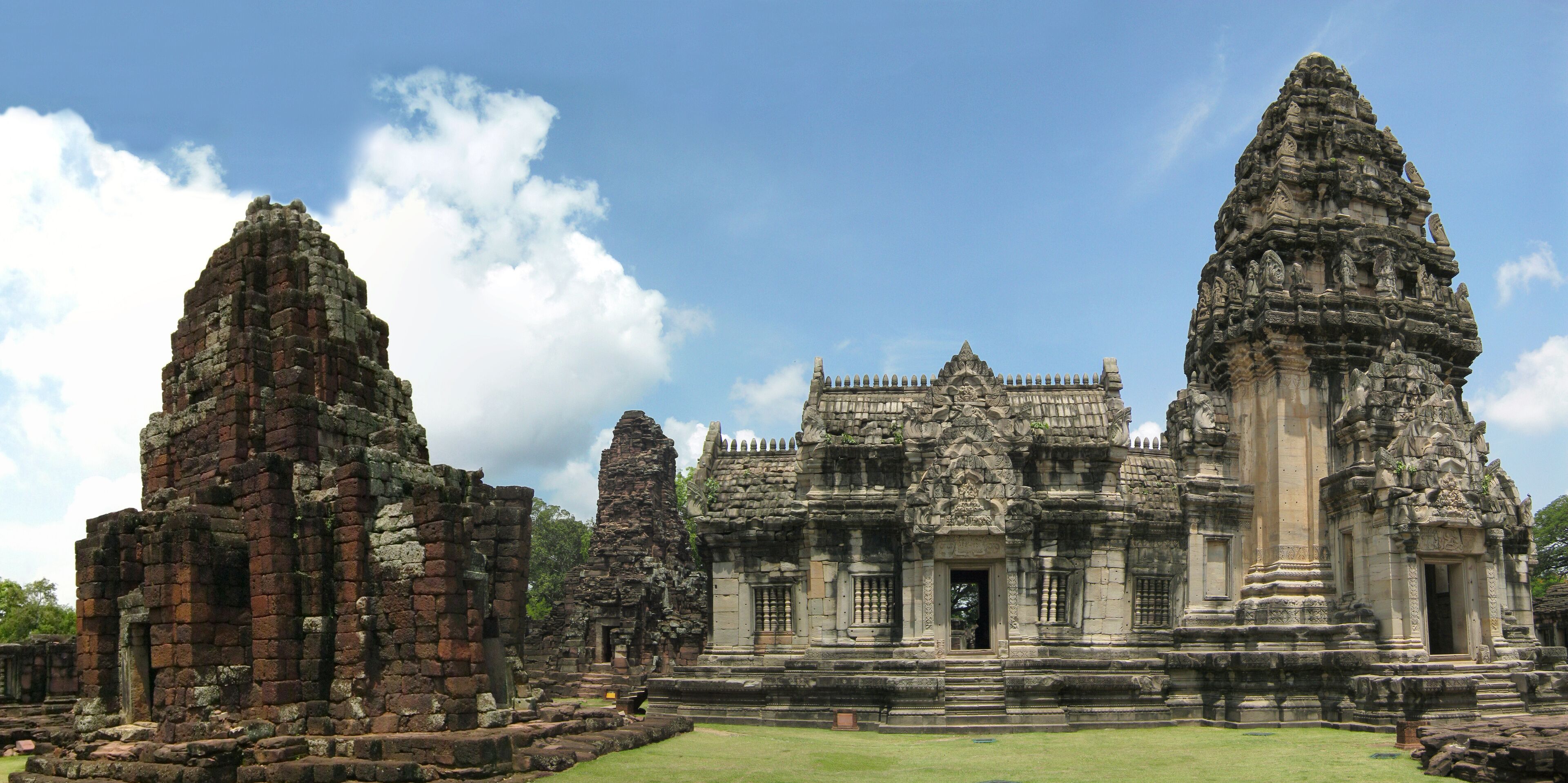 Phimai