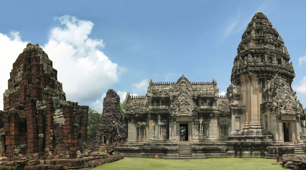 Phimai