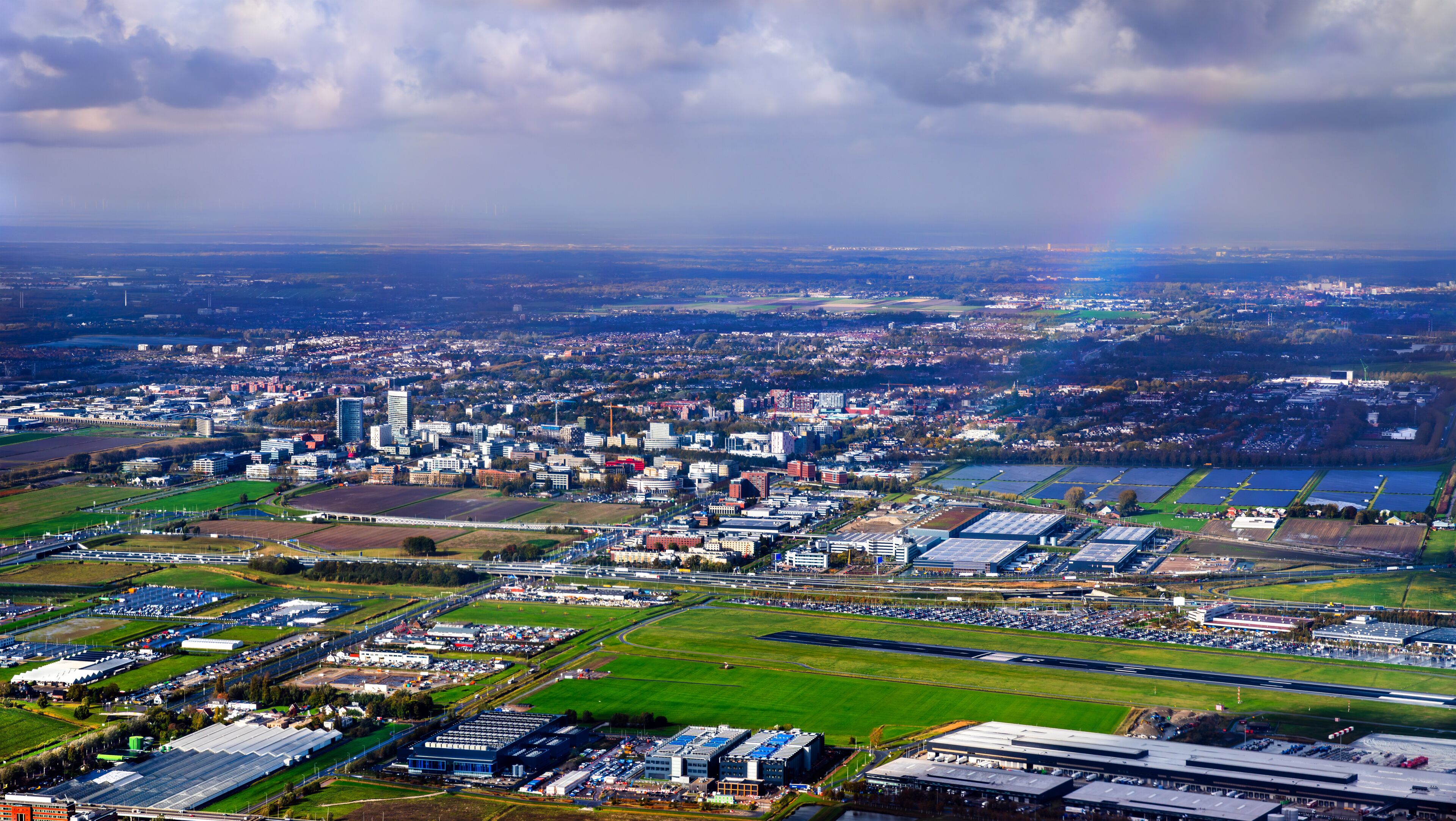 Schiphol-Rijk