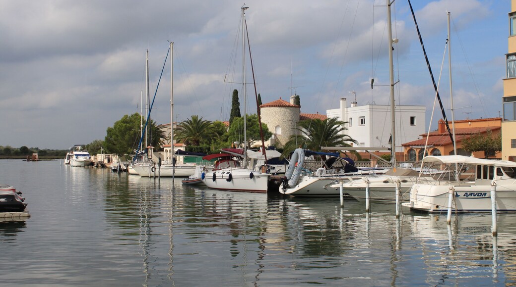 Rosas (Roses, Gerona)