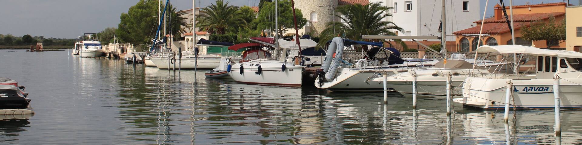 Rosas (Roses, Gerona)