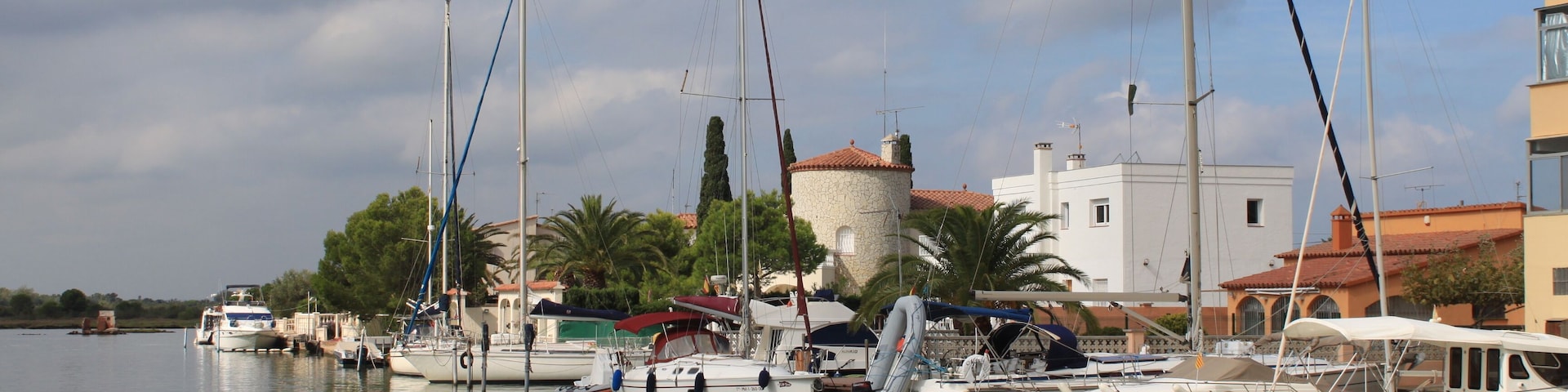 Rosas (Roses, Gerona)