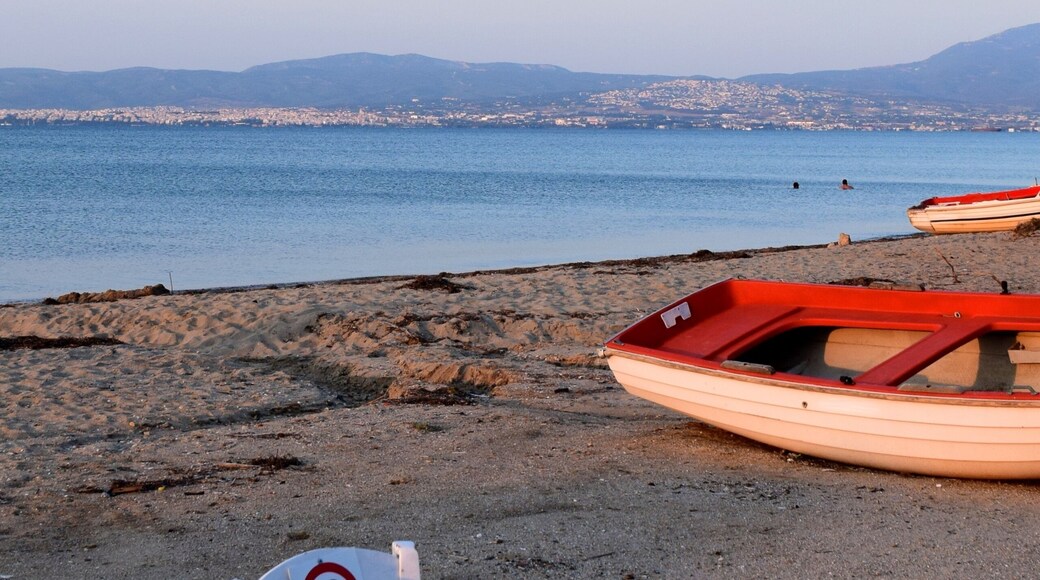 アギア トリアダ