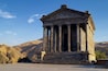 A Greco-Roman temple in Armenia? Absolutely. I recommend visiting it with Envoy Tours or taking a taxi from Yerevan. There are also some nearby Roman Baths from the 3rd century.
