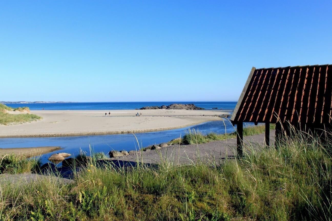 Such a beautiful place...