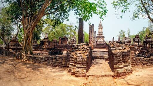 ศรีสัชนาลัย