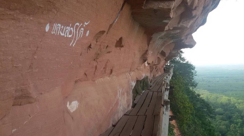 The Stairway to heaven.... Believes....