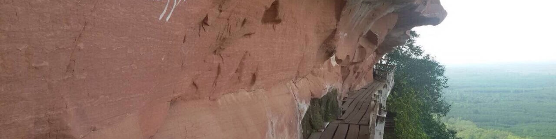 The Stairway to heaven.... Believes....