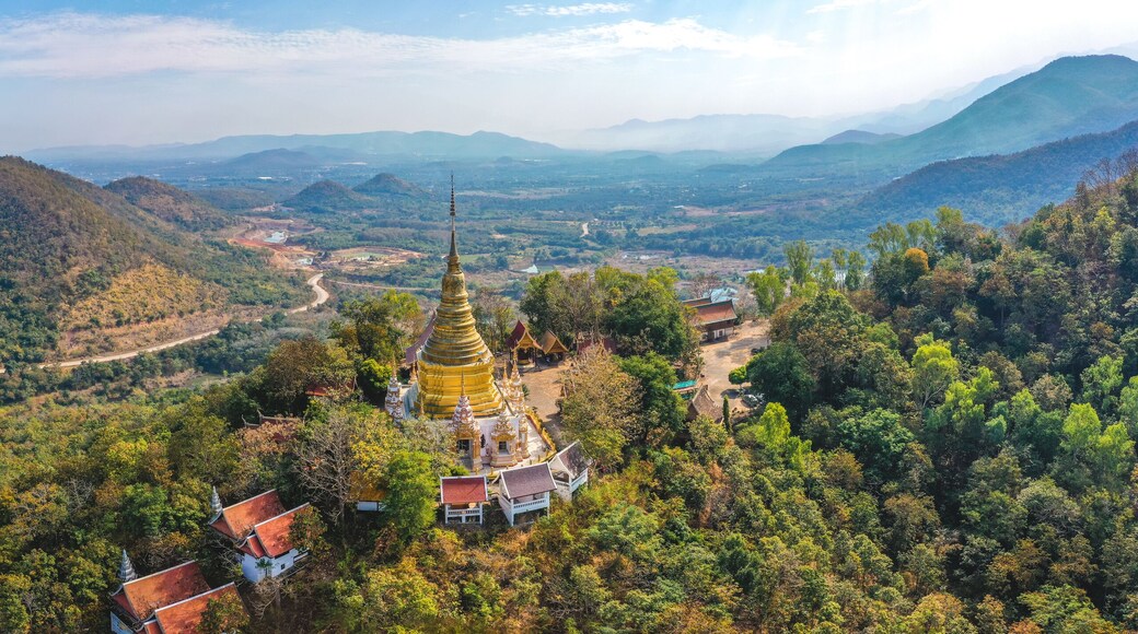 Phra Phutthabat