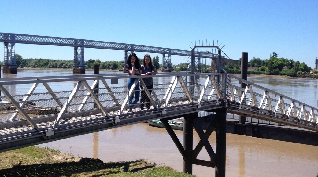 Great little spot
In south west france