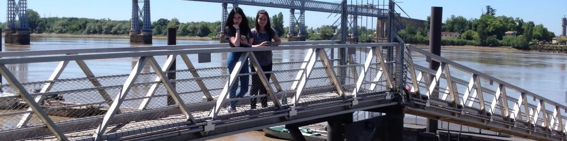 Great little spot
In south west france