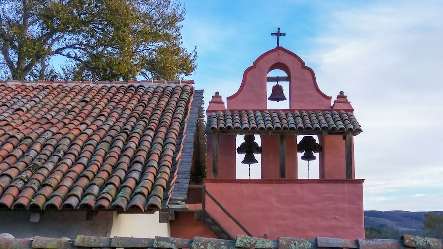 La Purisima Mission State Historic Park