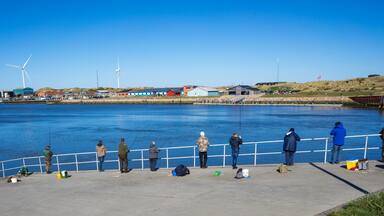 Angeln in Hvide Sande
