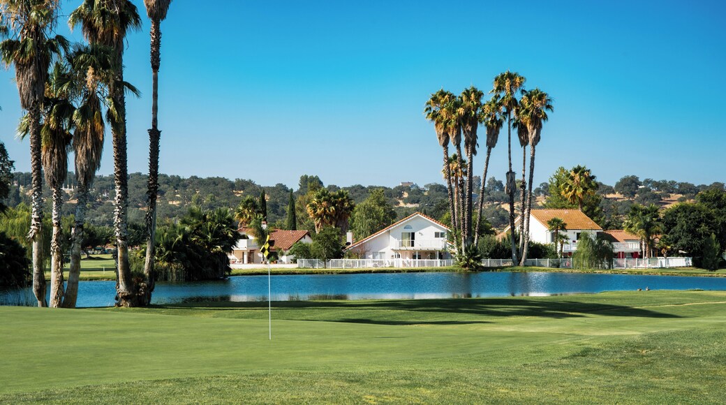 Paso Robles Golf Club