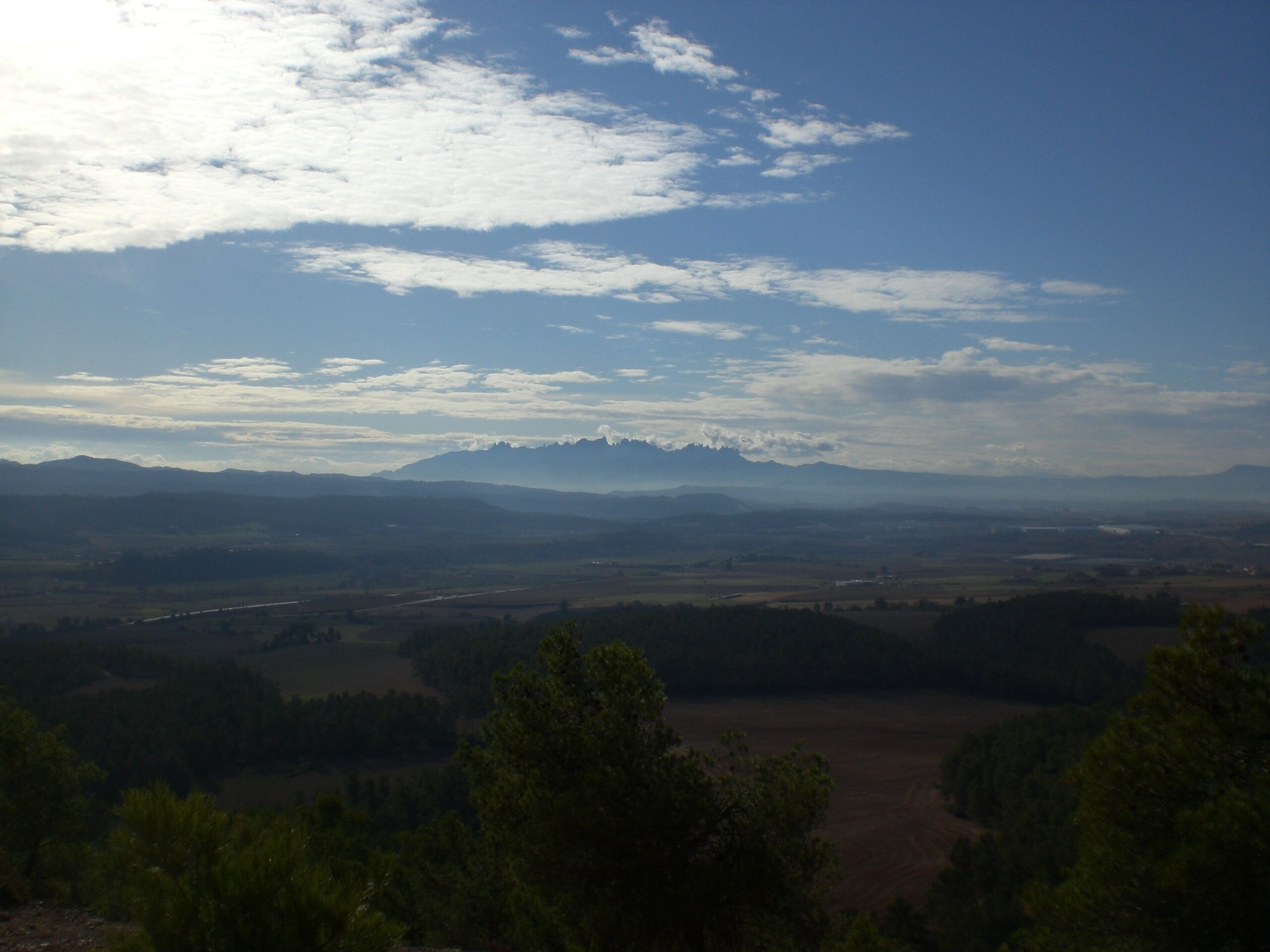 Montserrat (desembre 2007)