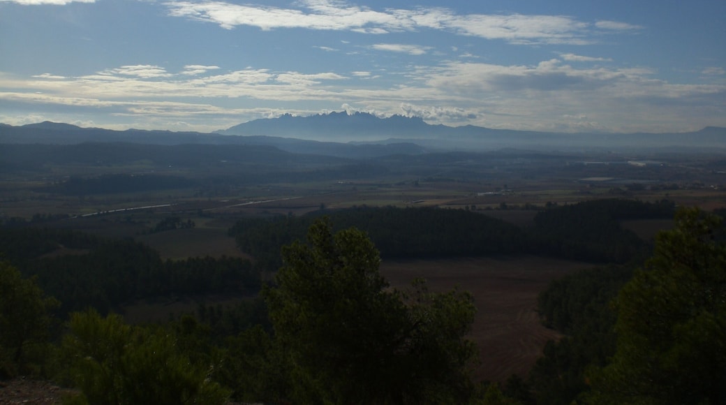 Montserrat (desembre 2007)