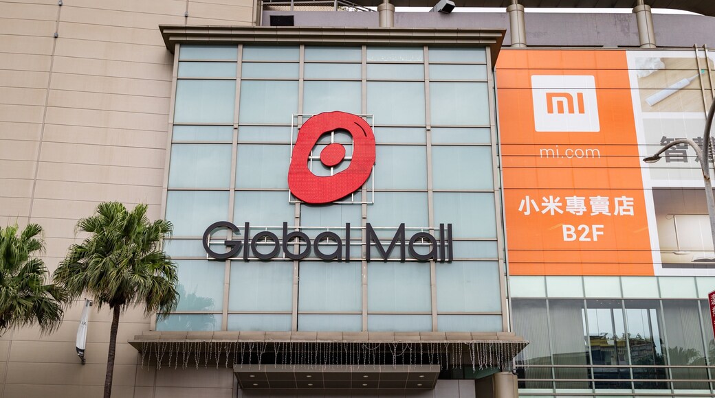 Global Mall