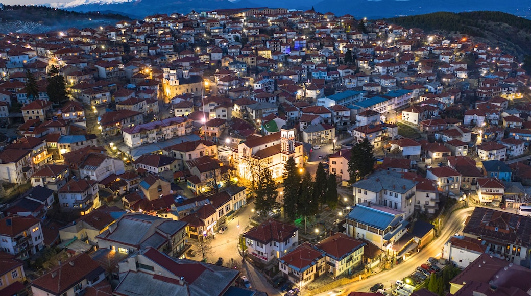 KruĆĄevo