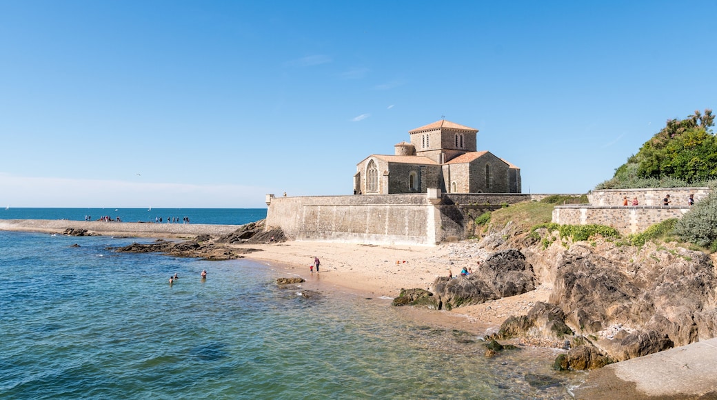 オロンヌ シュル メール