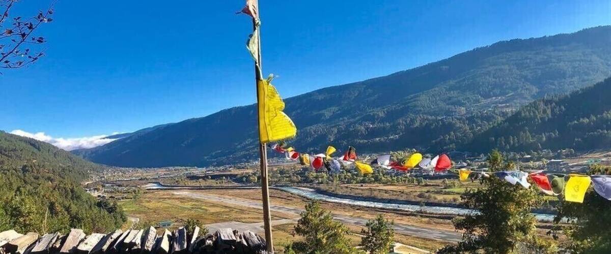 Phobjikha valley view
https://bhutantourism.co/