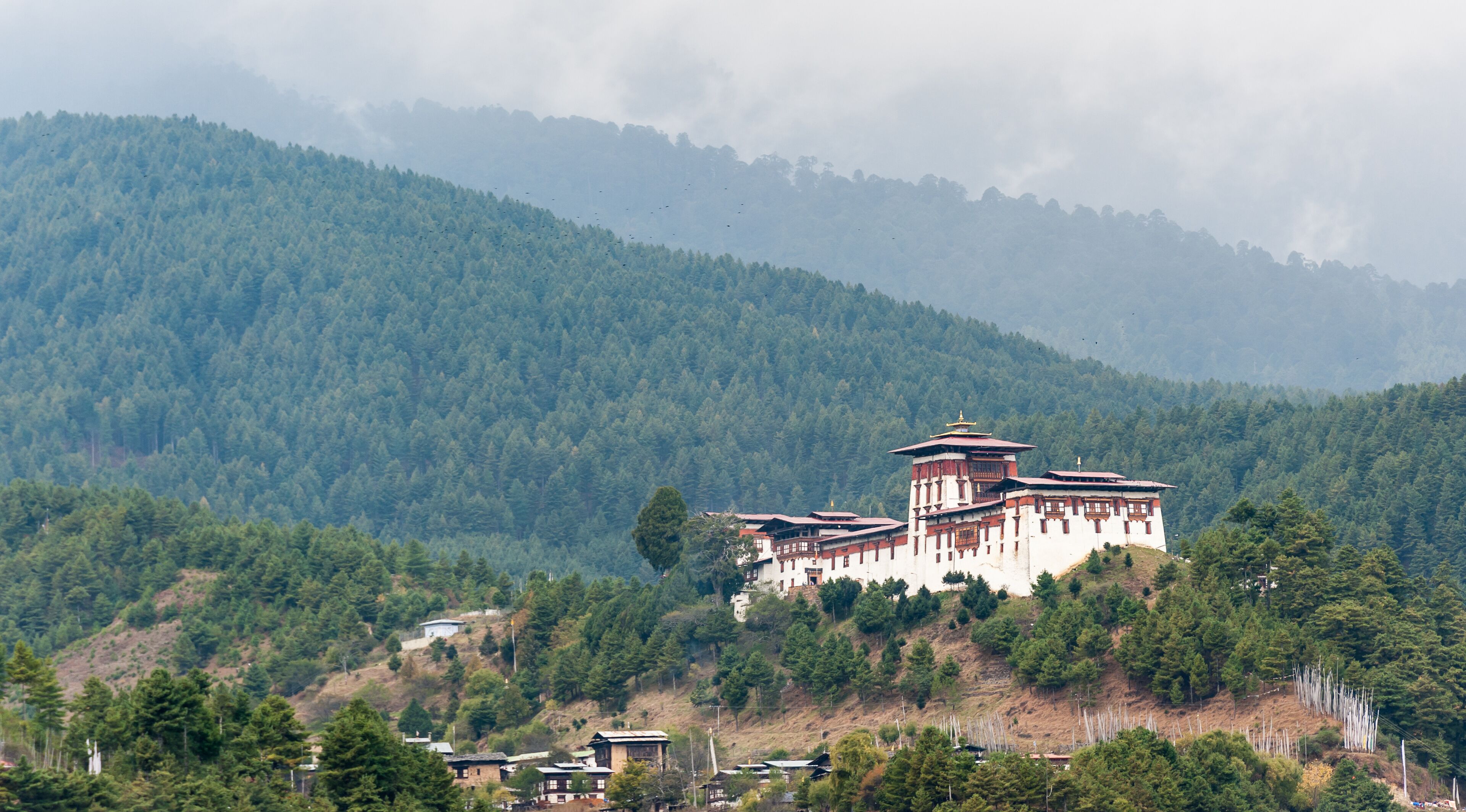 Bumthang
